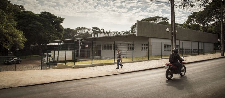 Aulas presenciais na UEM devem começar sem Restaurante Universitário