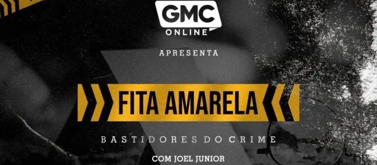 Podcast Fita Amarela estreia com caso do Posto Querência