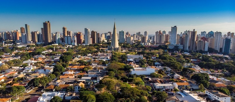 Feriado de 7 de setembro: Saiba o que abre e o que fecha em Maringá