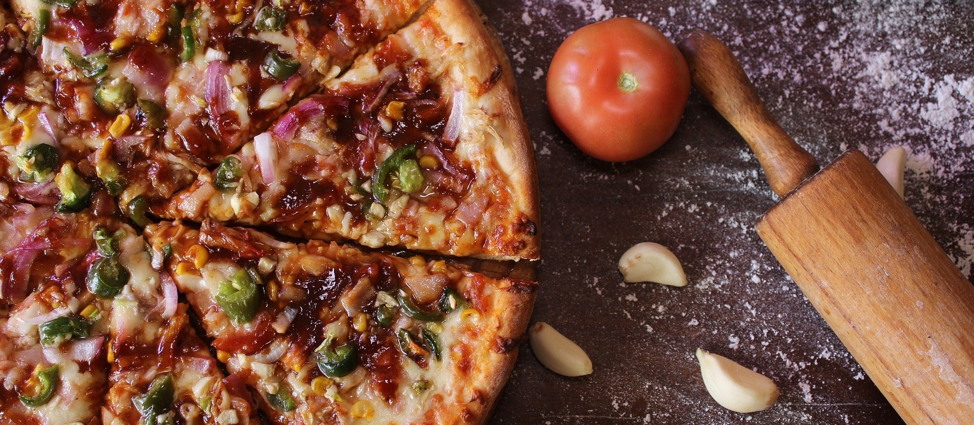 10 de julho: Dia Mundial da Pizza