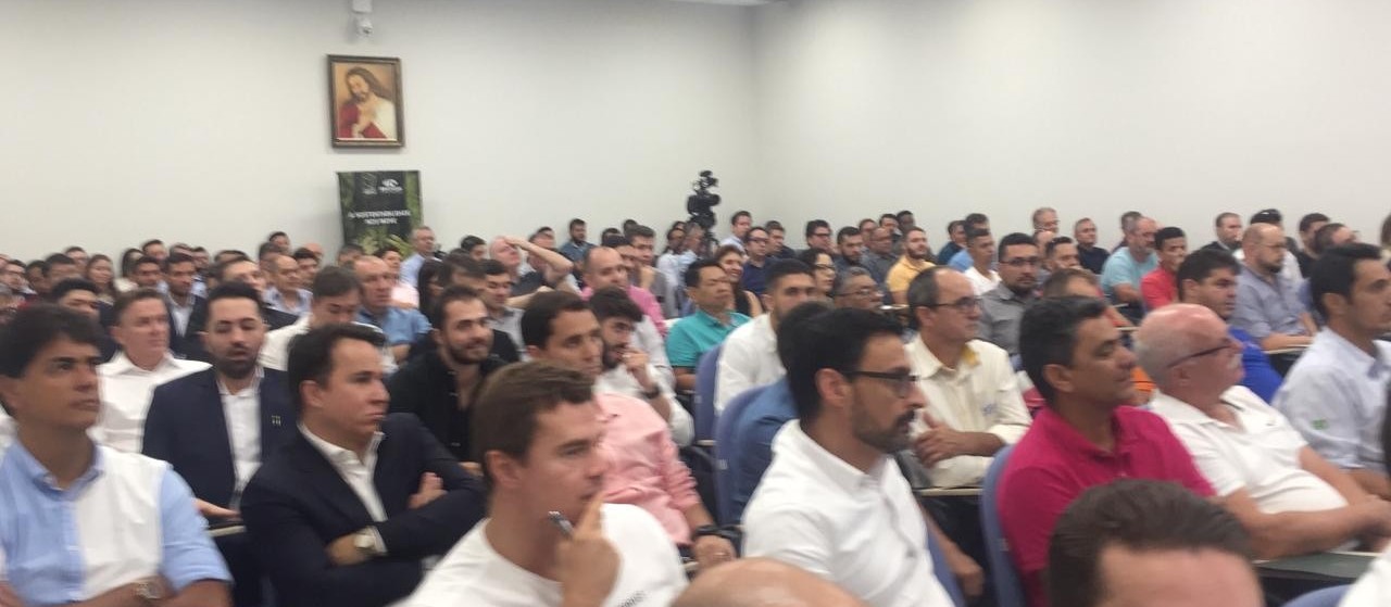 Evento discute proposta da Aneel  de taxar energia solar