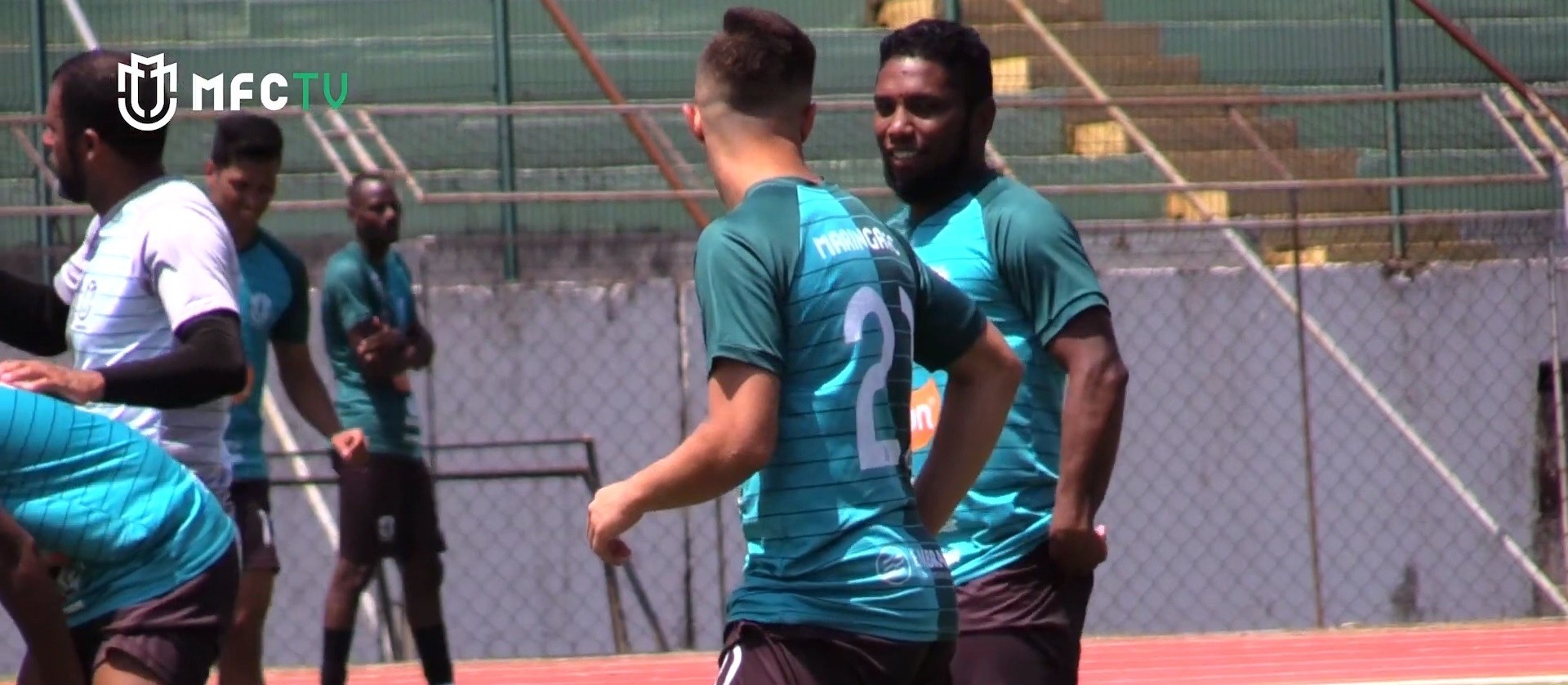 Série B do Paranaense começa neste domingo (27)