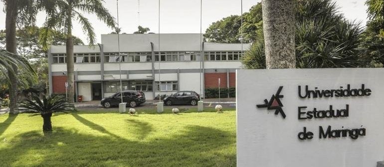 Bolsistas da UEM estão com pagamentos atrasados