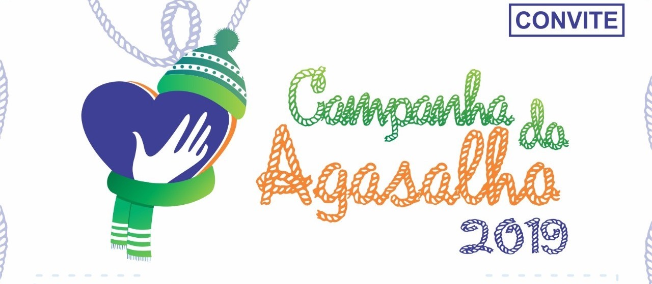 Campanha do Agasalho de Maringá começa no dia 5 de junho