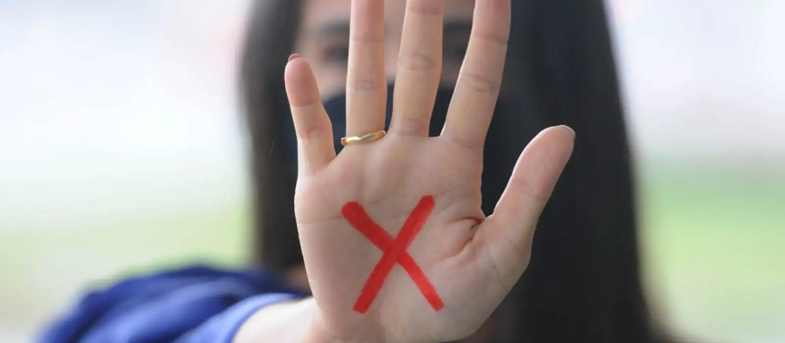 Pesquisa aponta alta nos números de violência contra mulheres no país
