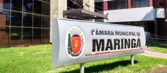 Câmara aprova instalação de bebedouros em locais públicos de Maringá