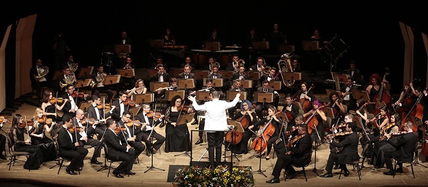 Com artistas importantes, Festival de Música de Maringá ocorre nesta semana