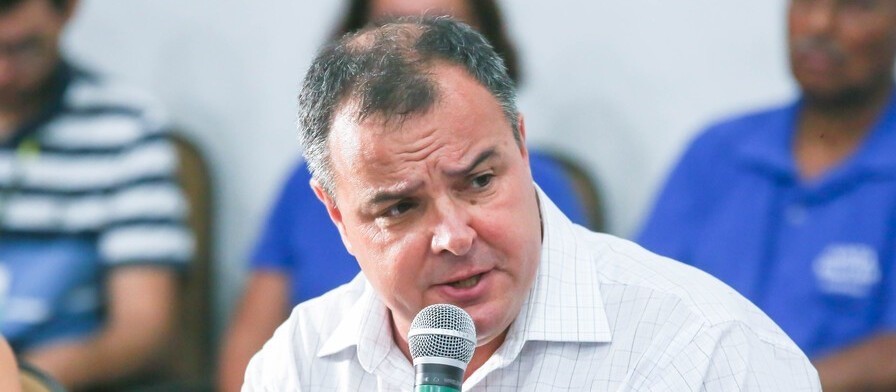 Ex-secretário de Segurança de Maringá, Coronel Padilha morre vítima de Covid-19