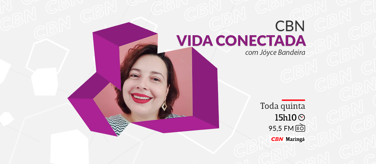 Novidades do Vida Conectada: temas sobre o bem-estar na internet e redes sociais