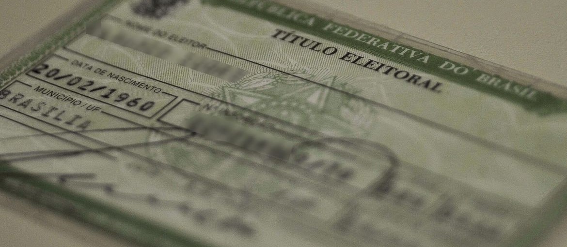 70% dos atendimentos de regularização de título eleitoral são virtuais