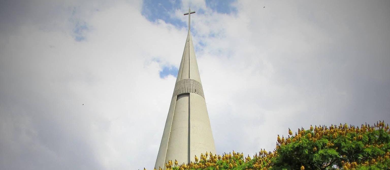 Confira como fica o tempo nesta sexta-feira (31) e no fim de semana