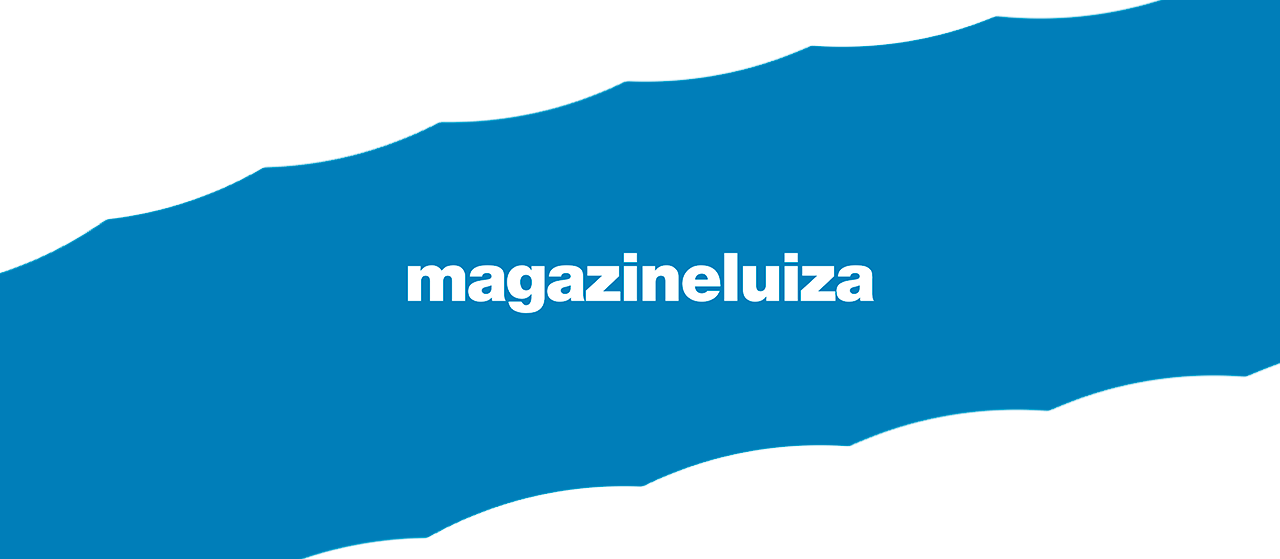 Sobre a ação da Magazine Luiza