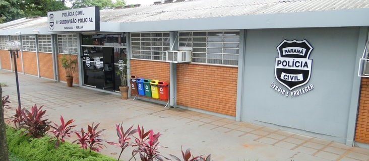 Idosa de 75 anos é presa suspeita de vender cocaína