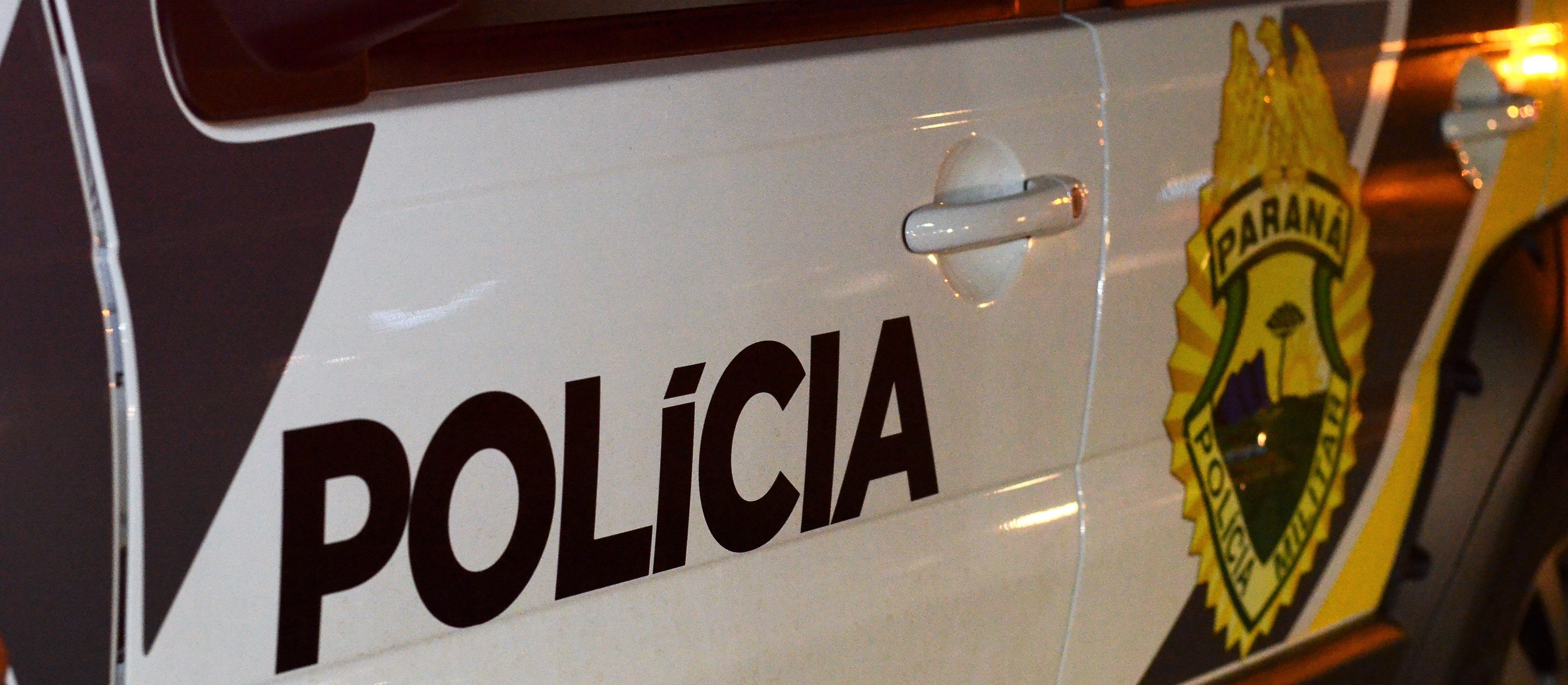 Adolescente de 14 anos é apreendido por roubar residência