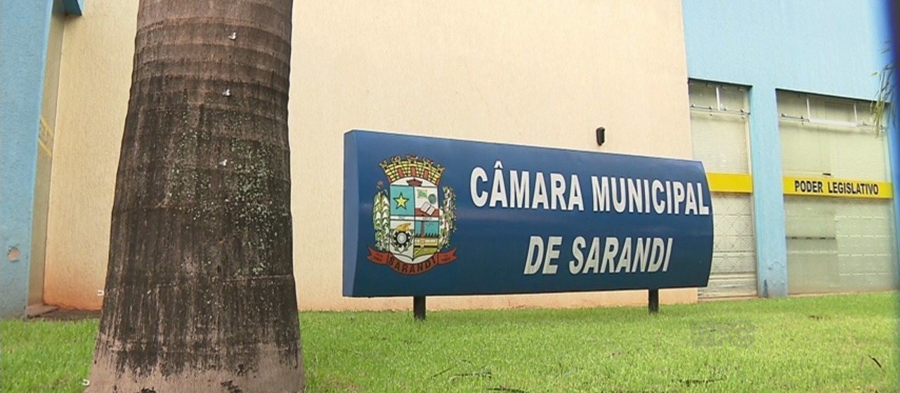 Câmara de Sarandi define quem assumirá a cadeira de Cícero da Silva