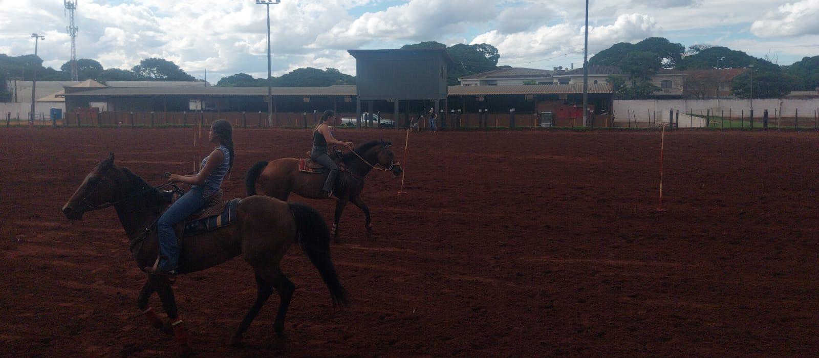 SRM terá Centro de Equoterapia com aulas gratuitas
