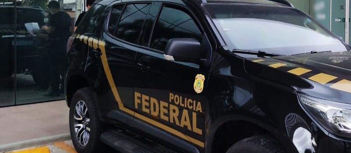 Homem morre em confronto com a PF durante operação em Cascavel