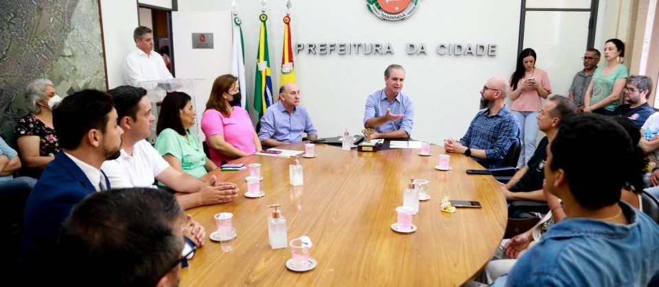 Detentos vão trabalhar no plantio de árvores e manejo florestal