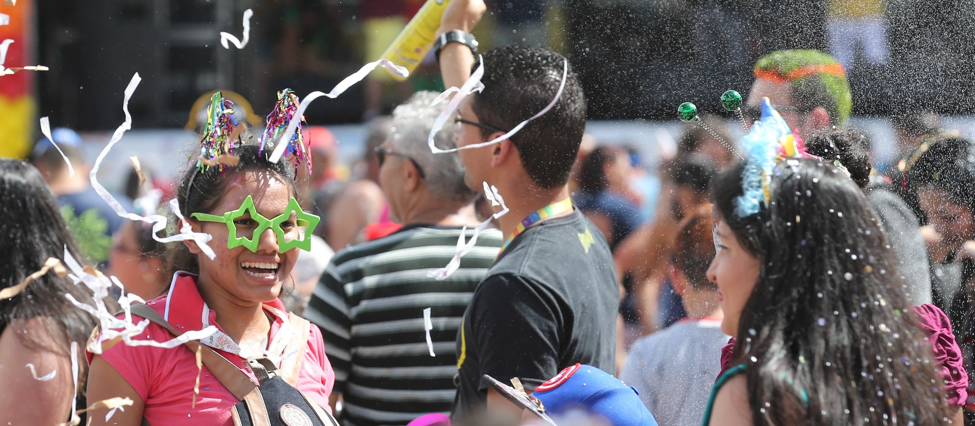 Carnaval pode gerar reflexos nos números da Covid-19?