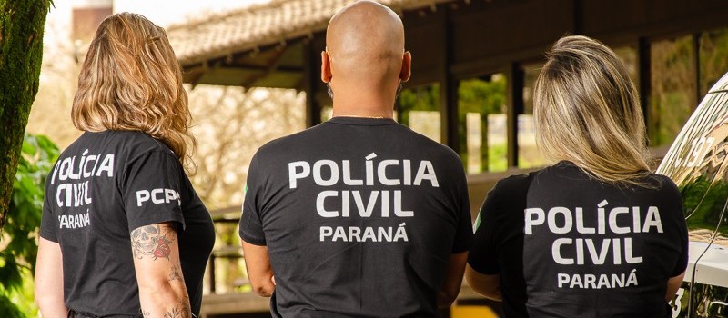 Londrina: adolescente é alvo de mandado por armazenar pornografia infantil