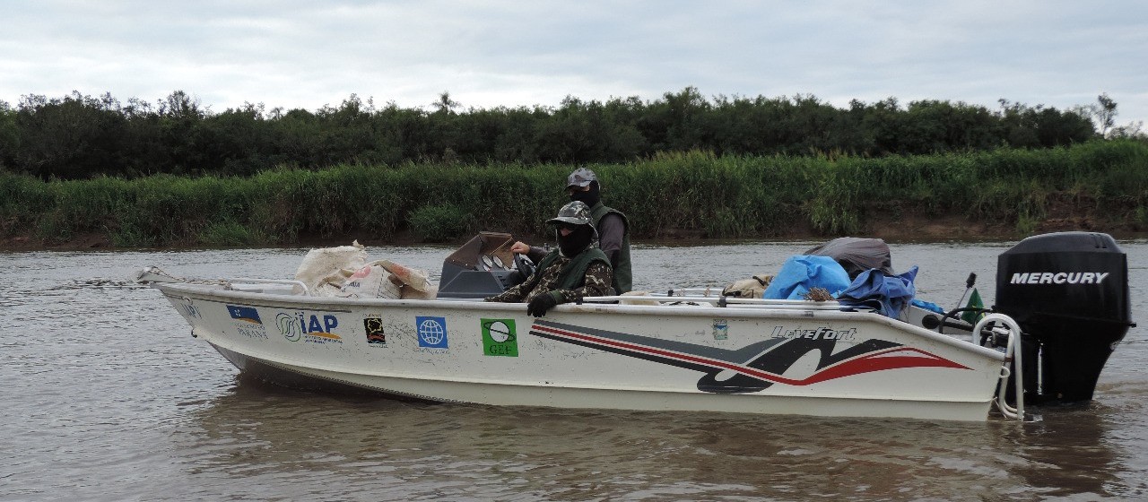 Restrição à pesca de espécies nativas inicia na sexta-feira (1º)