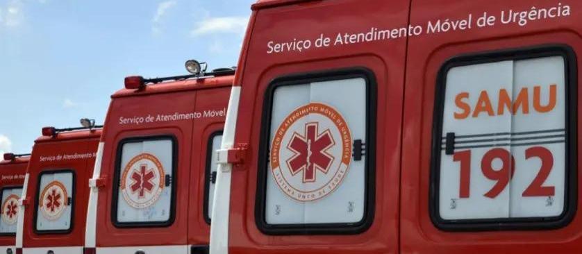 Sismmar busca conciliação para evitar as demissões no Samu de Maringá