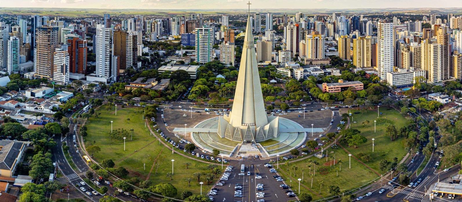 Vereadores aprovam orçamento de R$ 3,2 bi para Maringá em 2025