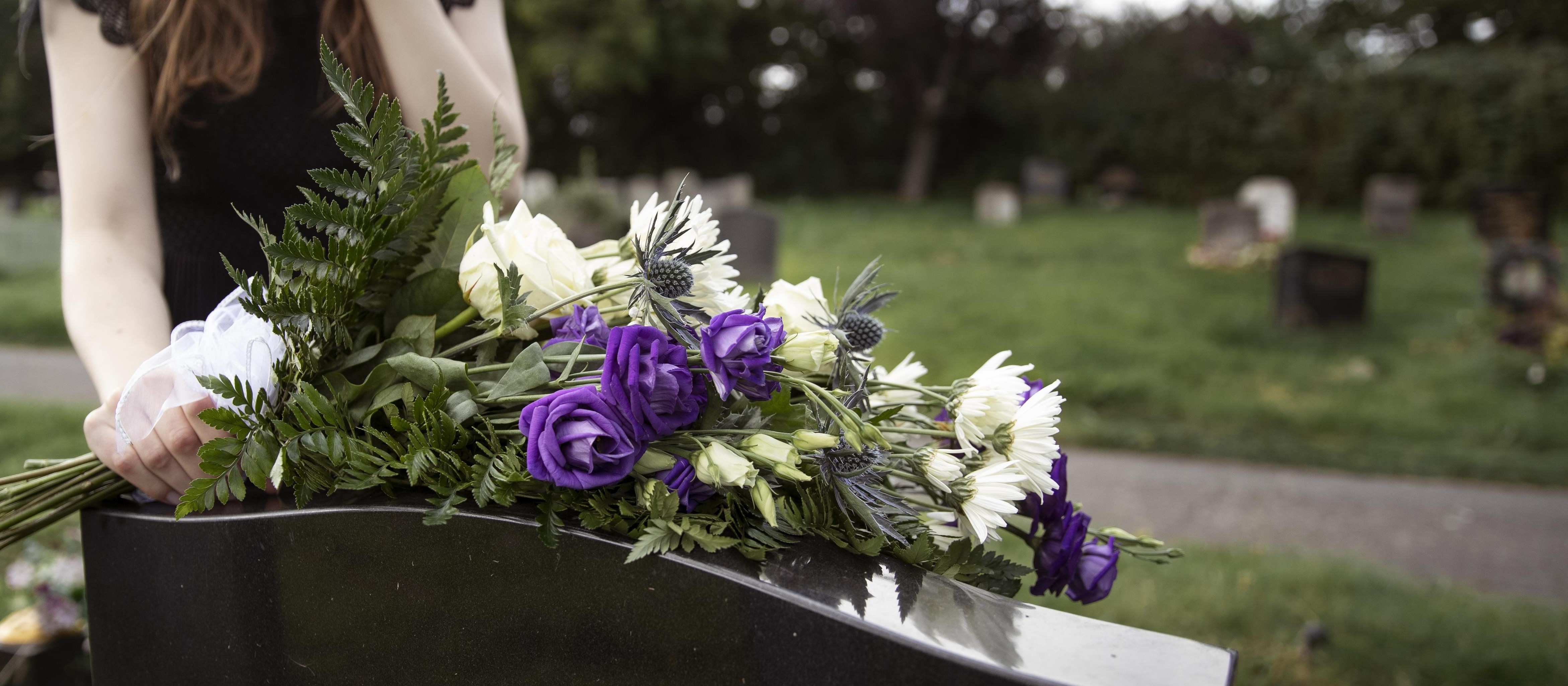 Pesquisa mostra variação de preços de flores para o Dia de Finados