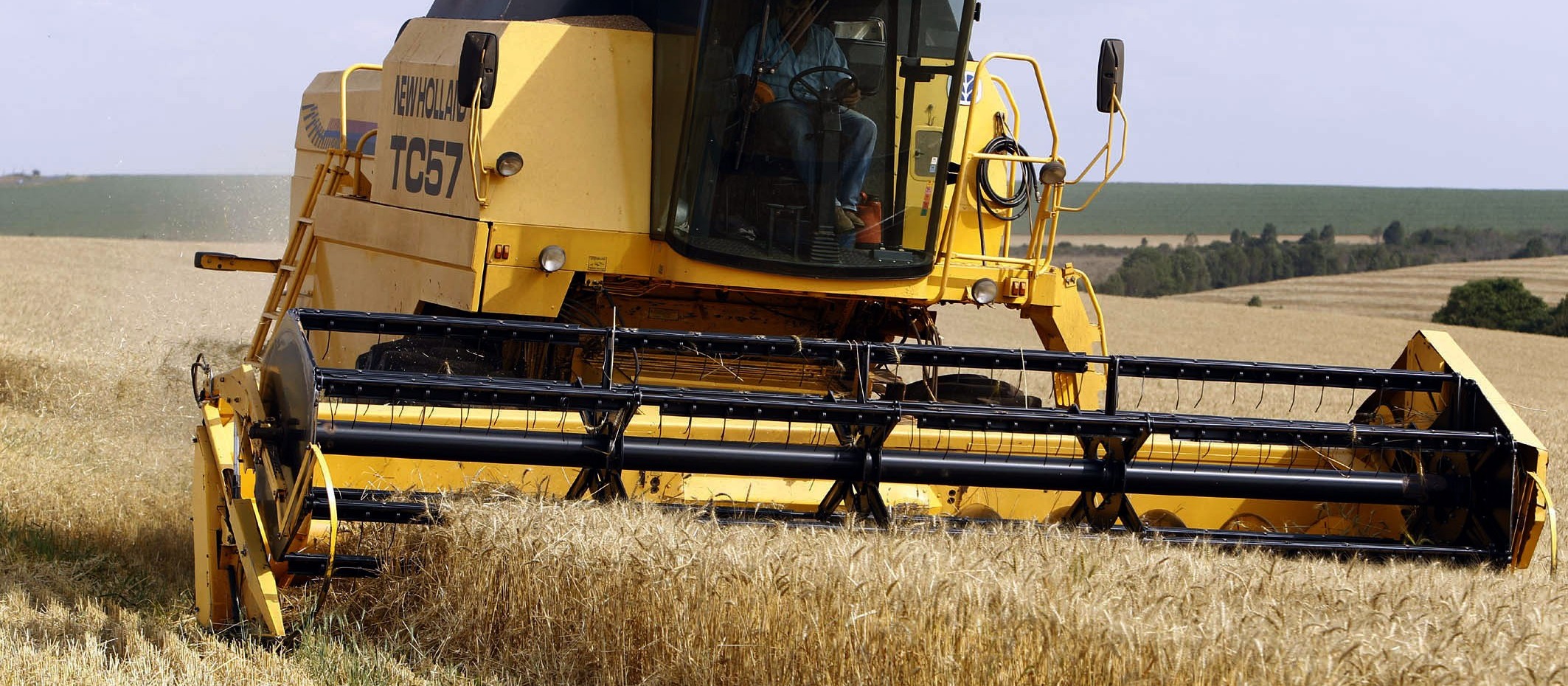 Otimismo do agronegócio atinge de forma recorde toda a cadeia