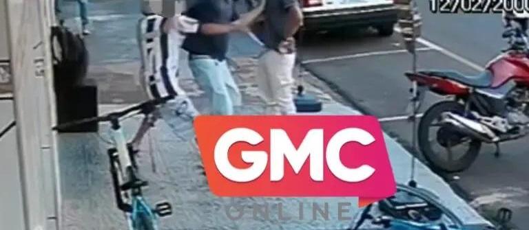 Comerciante é morto após desentendimento sobre possível venda de celular