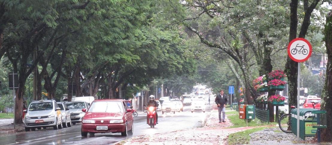 Saiba como fica o tempo em Maringá nesta quarta-feira (29)