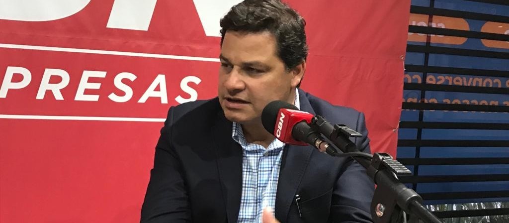 Projeto de viaduto no trevo do Catuaí precisa ser refeito