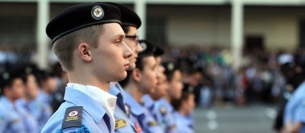 Consulta pública sobre colégios cívico-militares é prorrogada