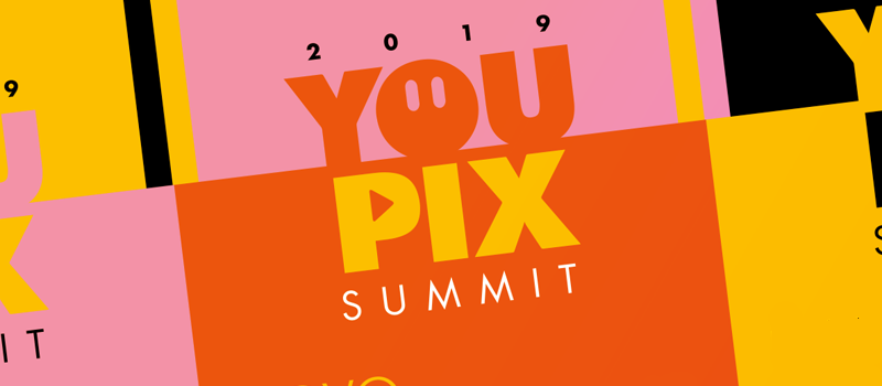 Youpix Summit: o maior evento sobre creators, social video e influência do Brasil