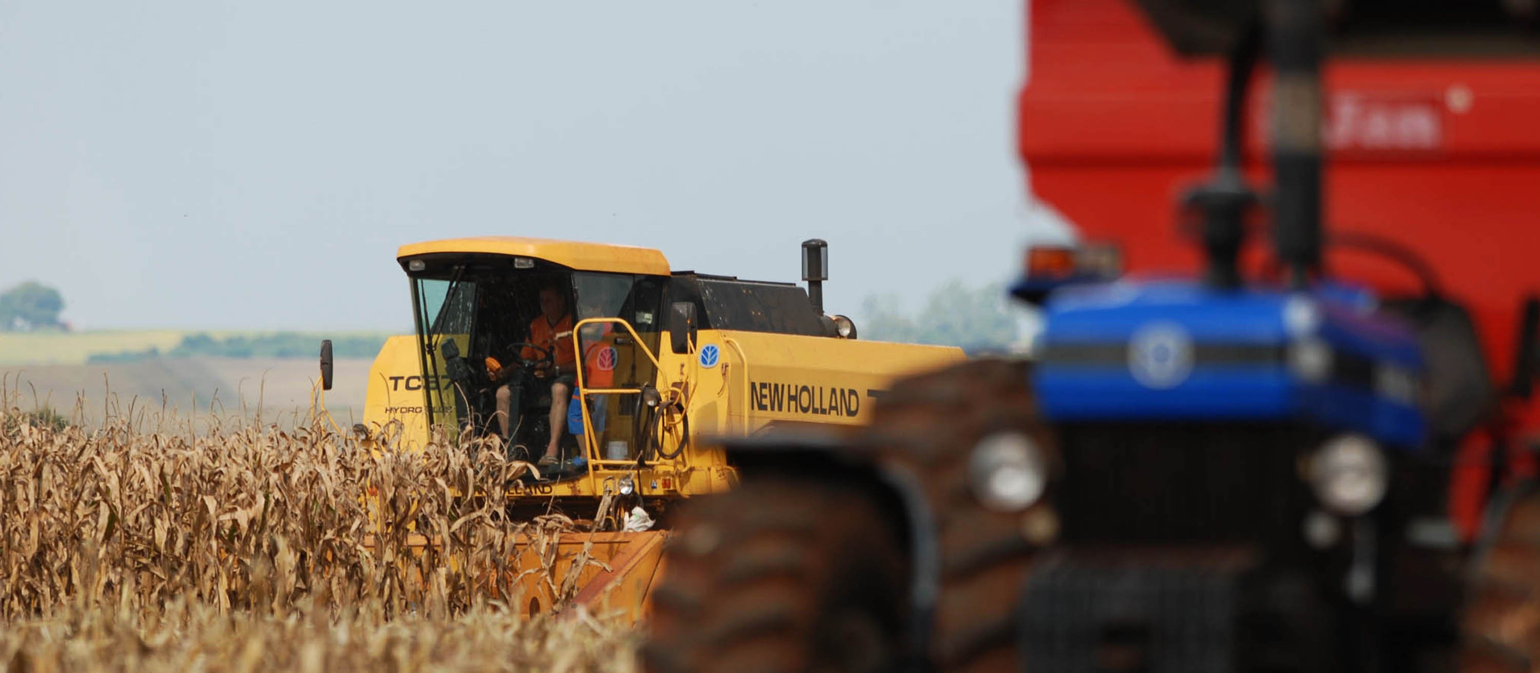 Aumento da demanda por crédito rural a juros controlados preocupa bancos e o governo