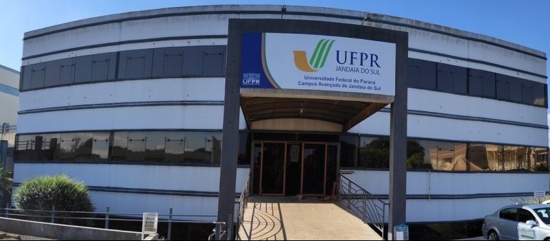 UFPR em Jandaia do Sul  abre inscrições para 2ª licenciatura