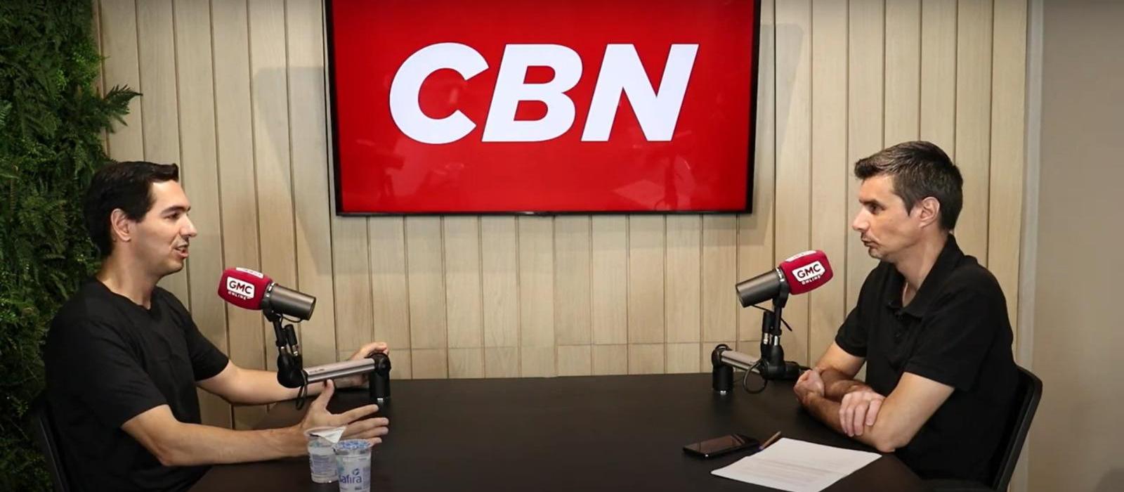 Incentivar é Transformar conversa com Cezar Couto