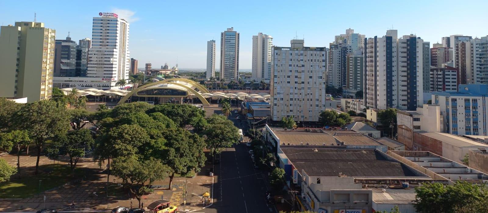 Saiba como fica o tempo nesta sexta-feira (7) e no fim de semana