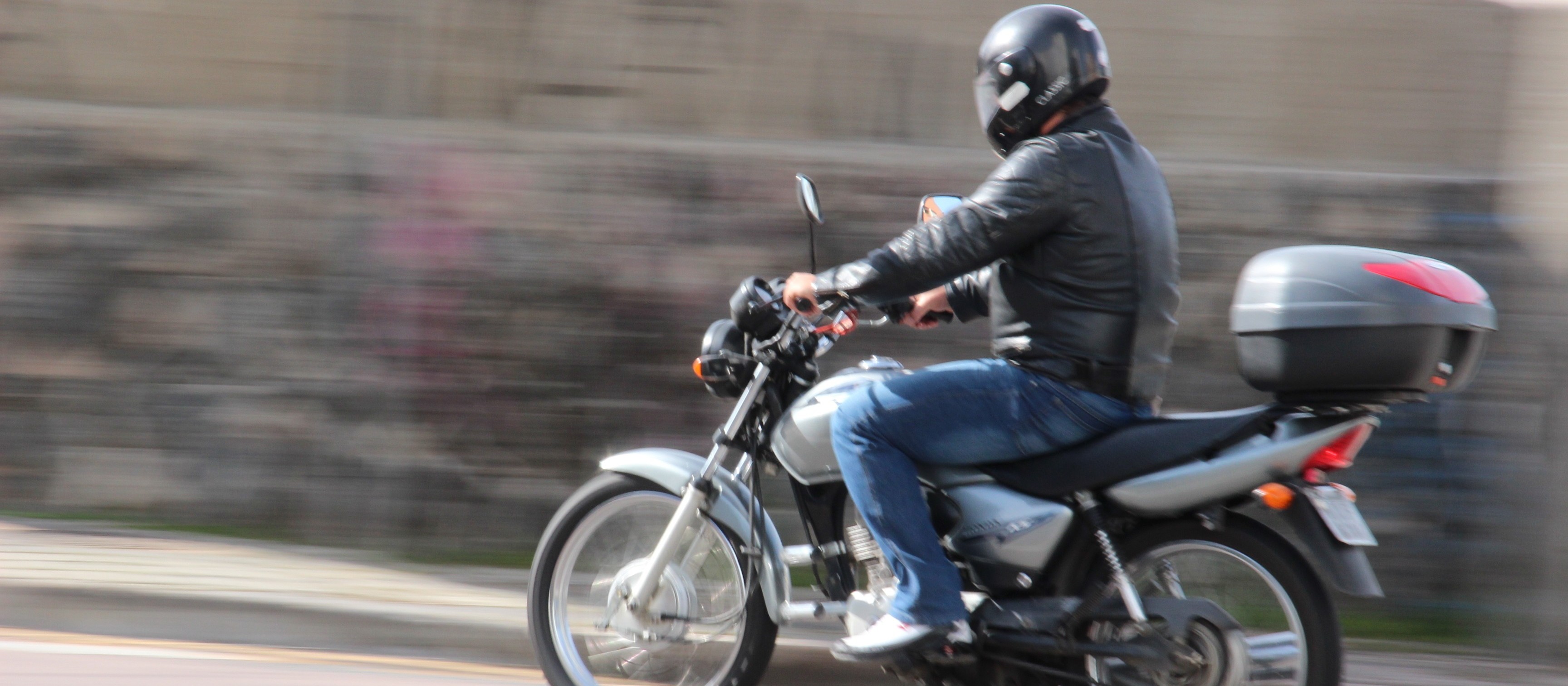 Pandemia faz motos faltarem no mercado