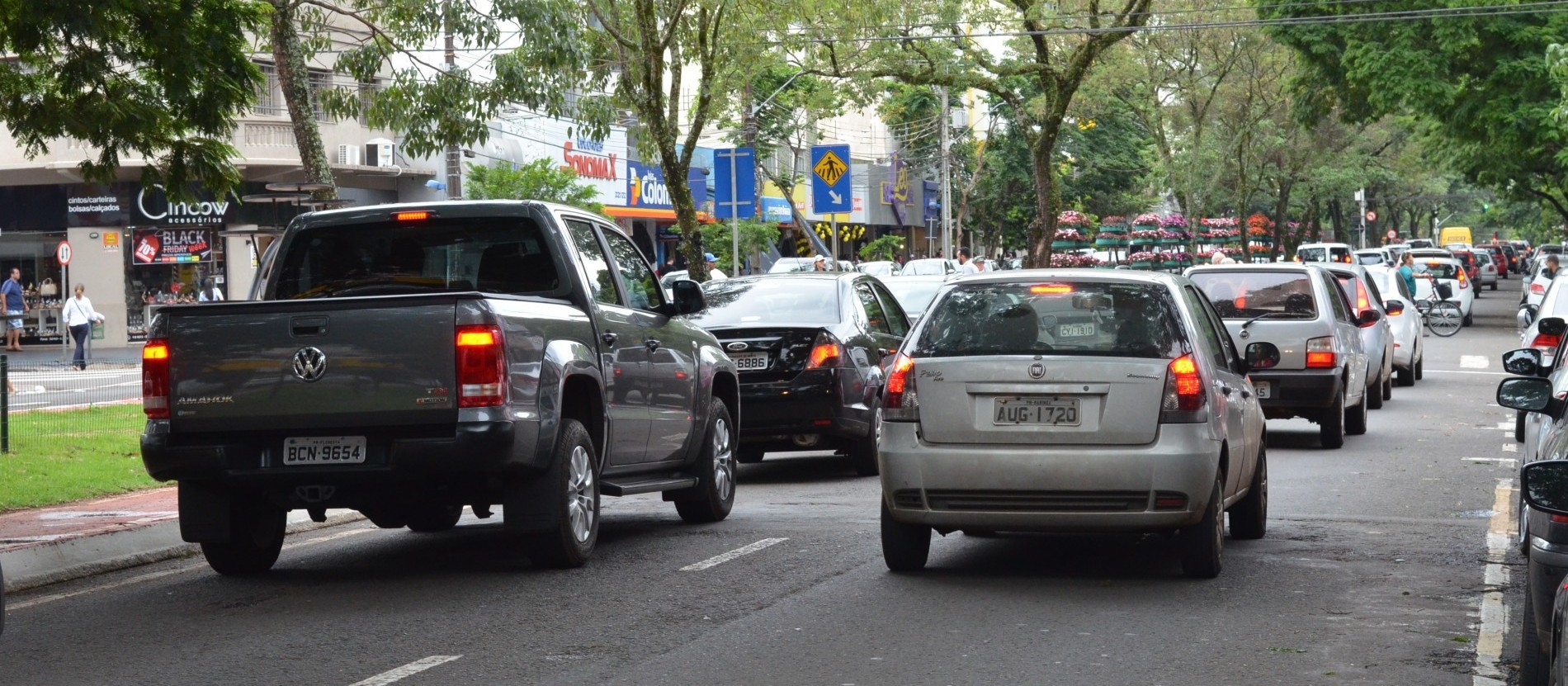 IPVA não tem obrigatoriedade de investimento em rodovias e vias urbanas