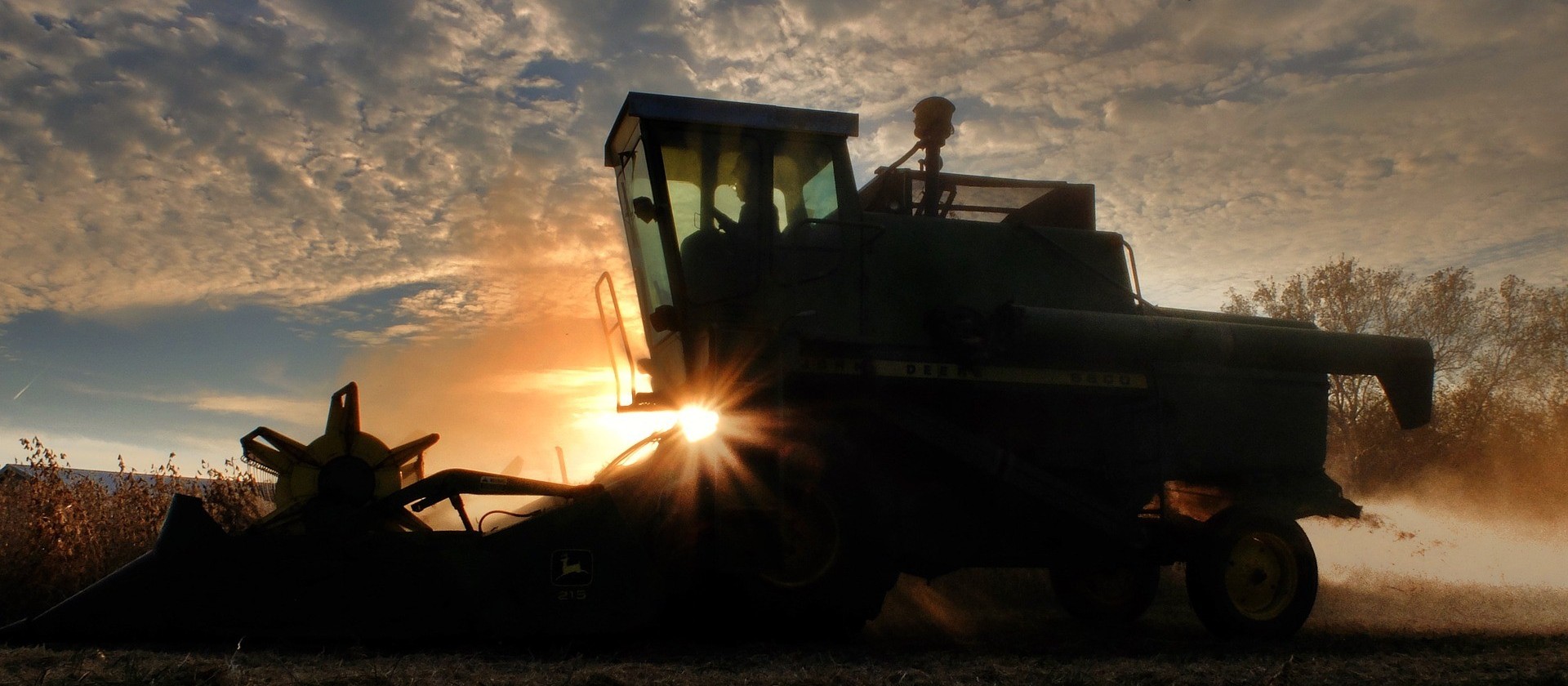 Criminosos especializados miram máquinas e insumos agrícolas no Paraná