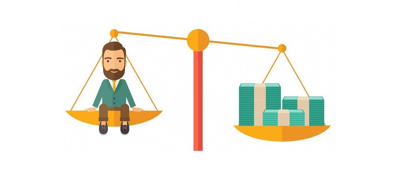 Quais os sinais de que é preciso um interventor na vida financeira? 