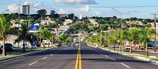 Paranavaí decreta estado de calamidade pública