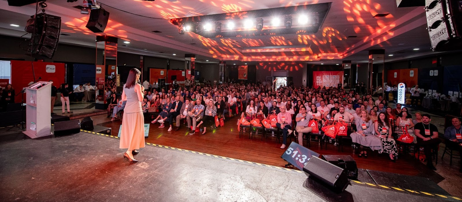 Maior evento imobiliário de Maringá e região está chegando: Central Imob Experience 2025