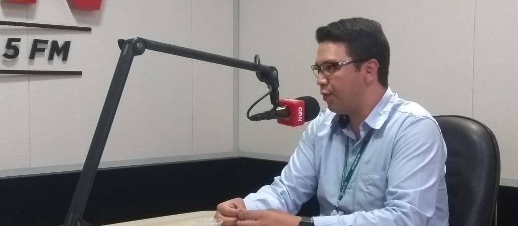 ILPF é a terceira revolução no campo