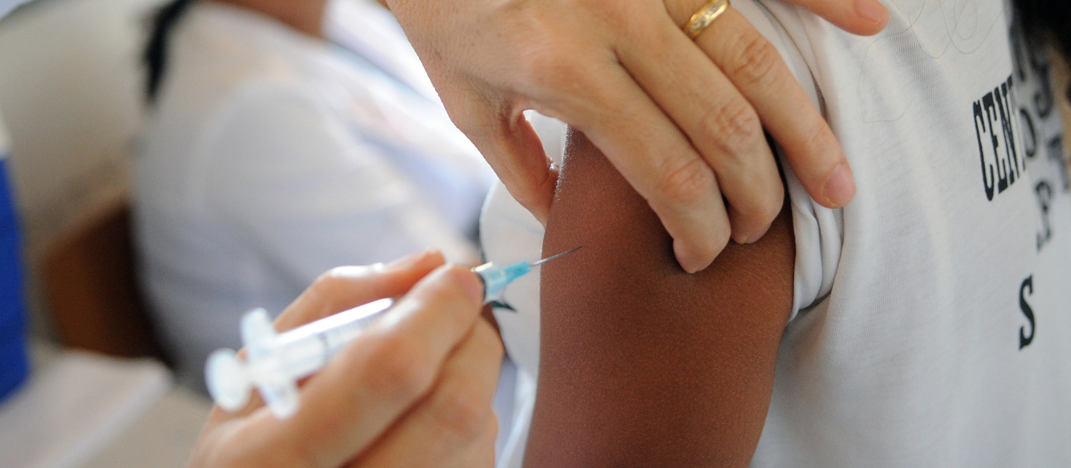 Secretaria de Saúde de Maringá suspende vacinas de rotina por 19 dias