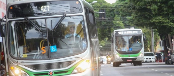 Motoristas aceitam proposta da TCCC e encerram estado de greve