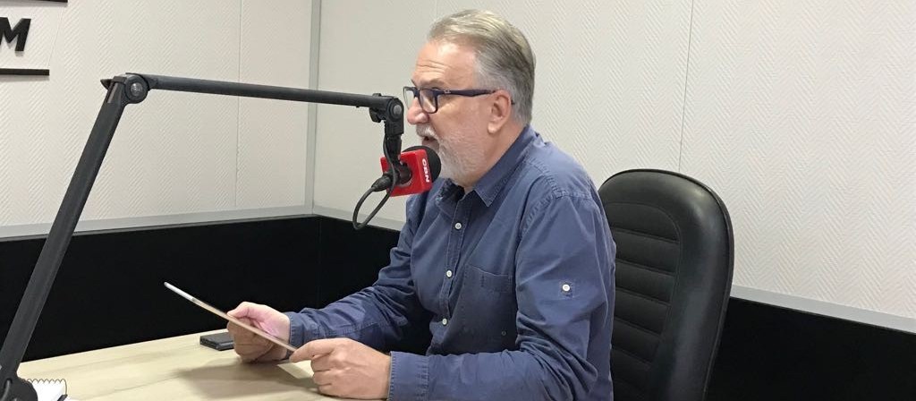 PDT não vai coligar com MDB, que anuncia João Arruda candidato a governador