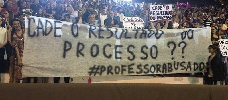 Caso de suposto assédio envolvendo professores da UEM tem nova decisão