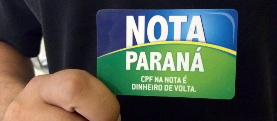 Ganhador de R$ 1 milhão no Nota Paraná é morador de Sarandi